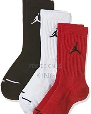 Air Jordan Long Socks