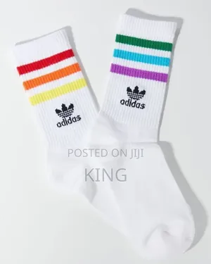 Adidas Long Socks