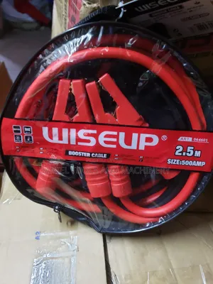 Boost Cable