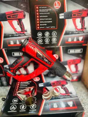 Edon Heat Gun