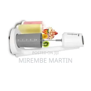 Sonifer Electric Milkshake Maker Machine.