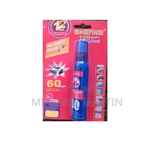 Shenke All Insect Killer/Mosquito Killer.