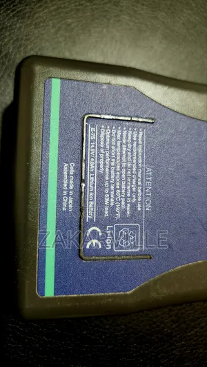 I.D.X Endura7s 53W v-Mount Battery