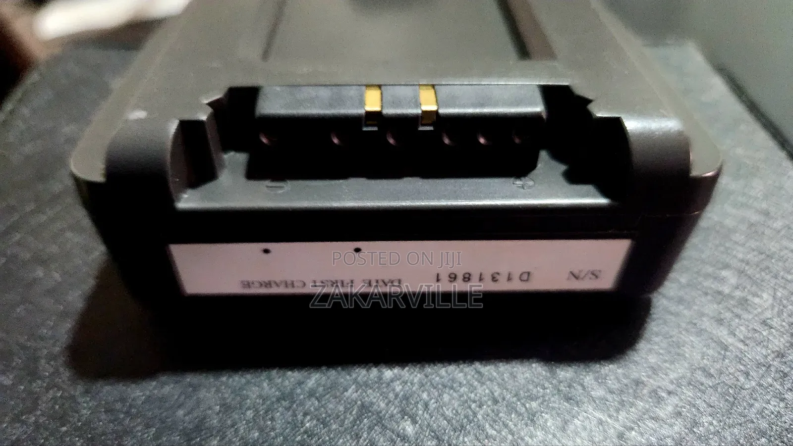I.D.X Endura7s 53W v-Mount Battery