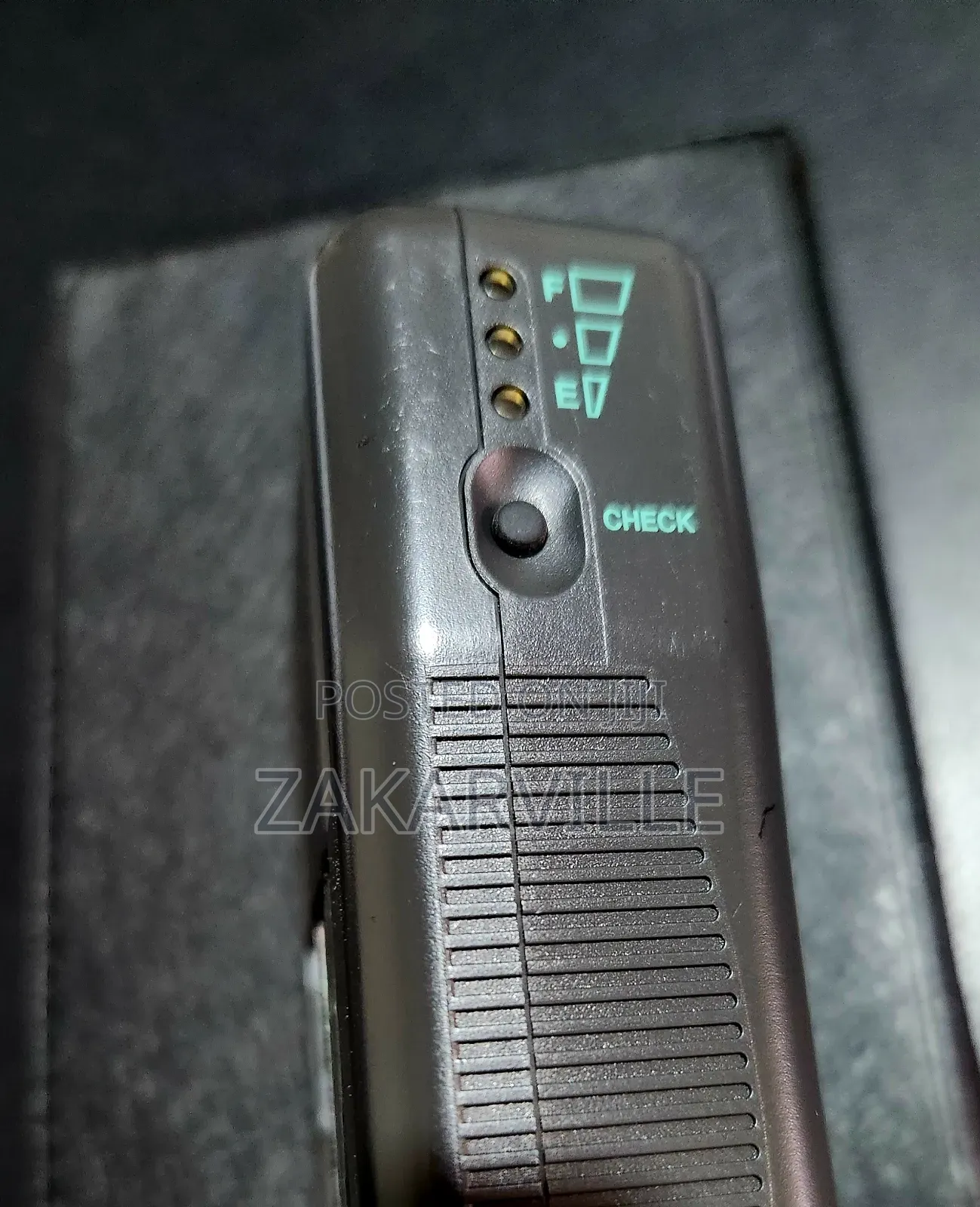 I.D.X Endura7s 53W v-Mount Battery