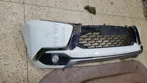Pajero Sport 2016 - 2019 Front Bumper