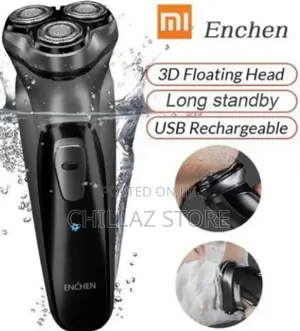 Enchen Shaver