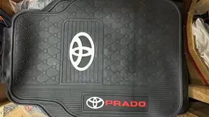 Landcruiser Prado Custom Fit Carpets