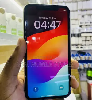 Apple iPhone 11 256 GB White