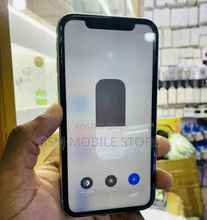Apple iPhone 11 256 GB White