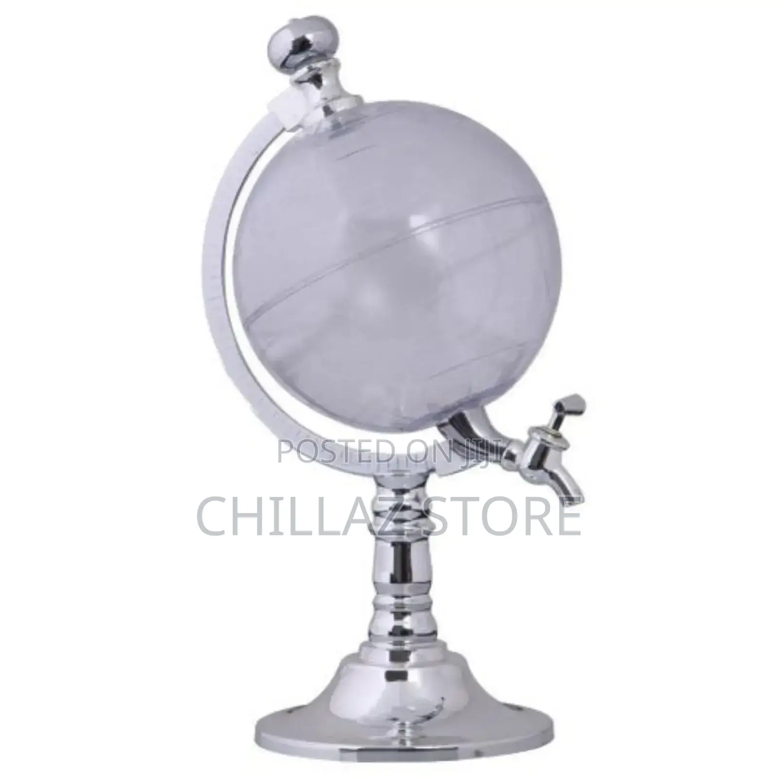 Manual Global Juice Dispenser