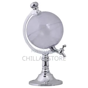 Manual Global Juice Dispenser