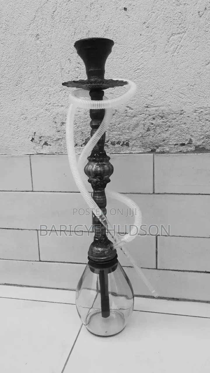 Shisha Pots Available