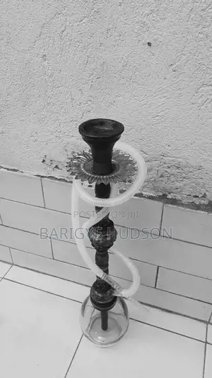 Shisha Pots Available