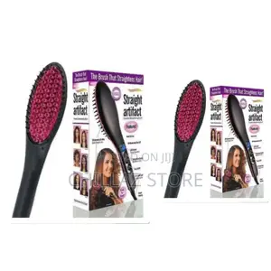 3 in 1 Electric Hair Comb