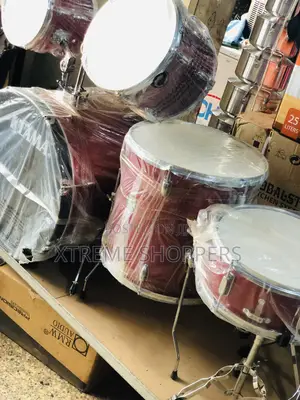 Tama Full Set Drum