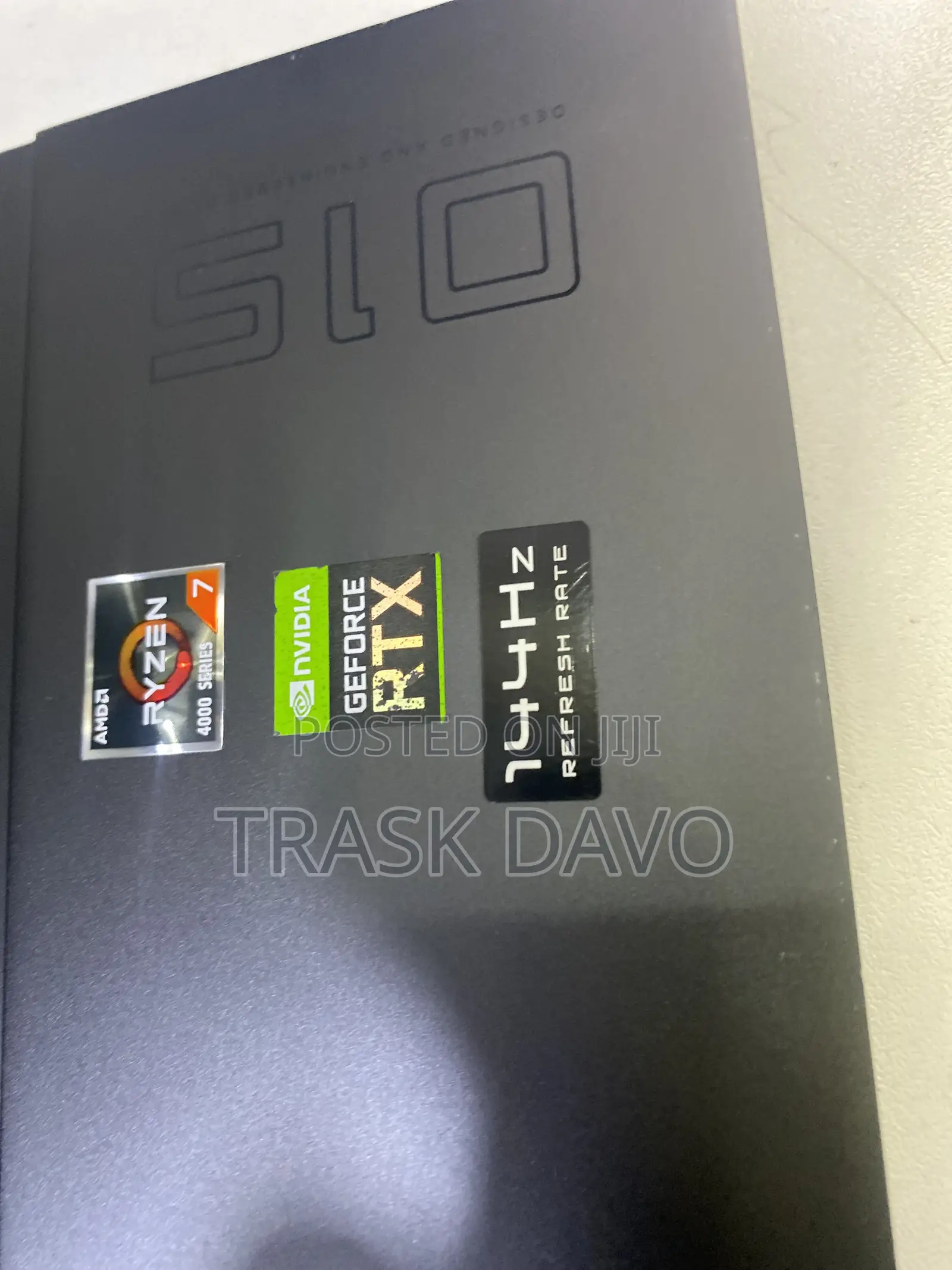 New Laptop 16GB Intel Core I7 HDD+SSD 512GB