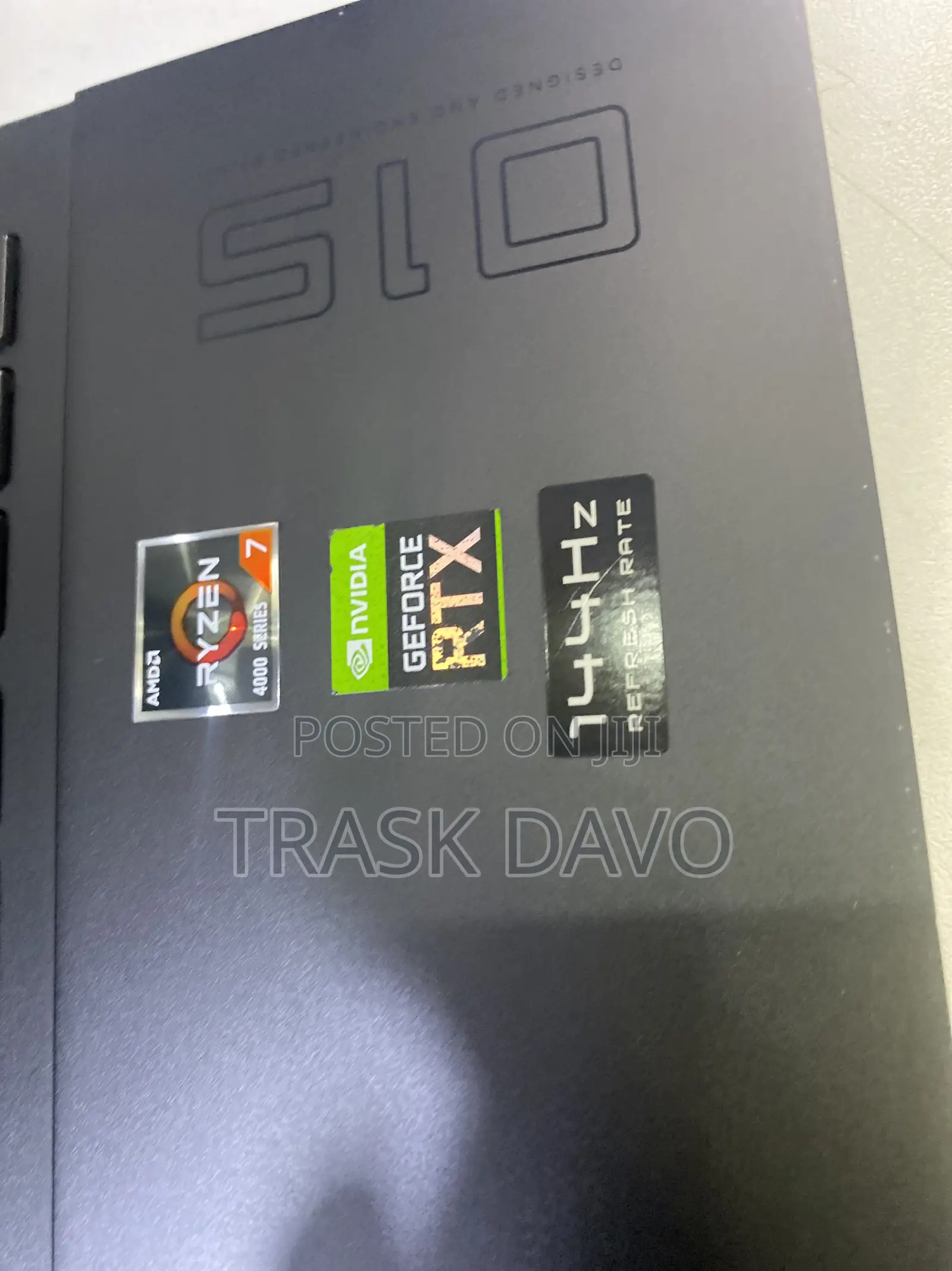 New Laptop 16GB Intel Core I7 HDD+SSD 512GB