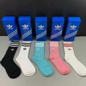 Adidas New Socks