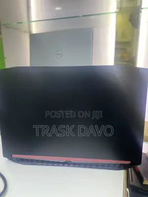 Laptop Asus TUF Gaming A15 16GB Intel Core I5 HDD+SSD 512GB