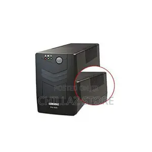 Luminous UPS
