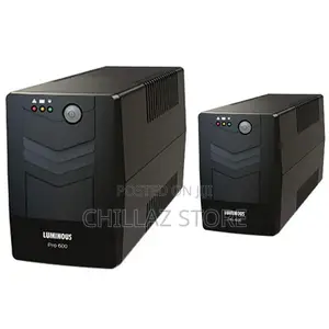 Luminous UPS