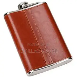 Original Hip Flask