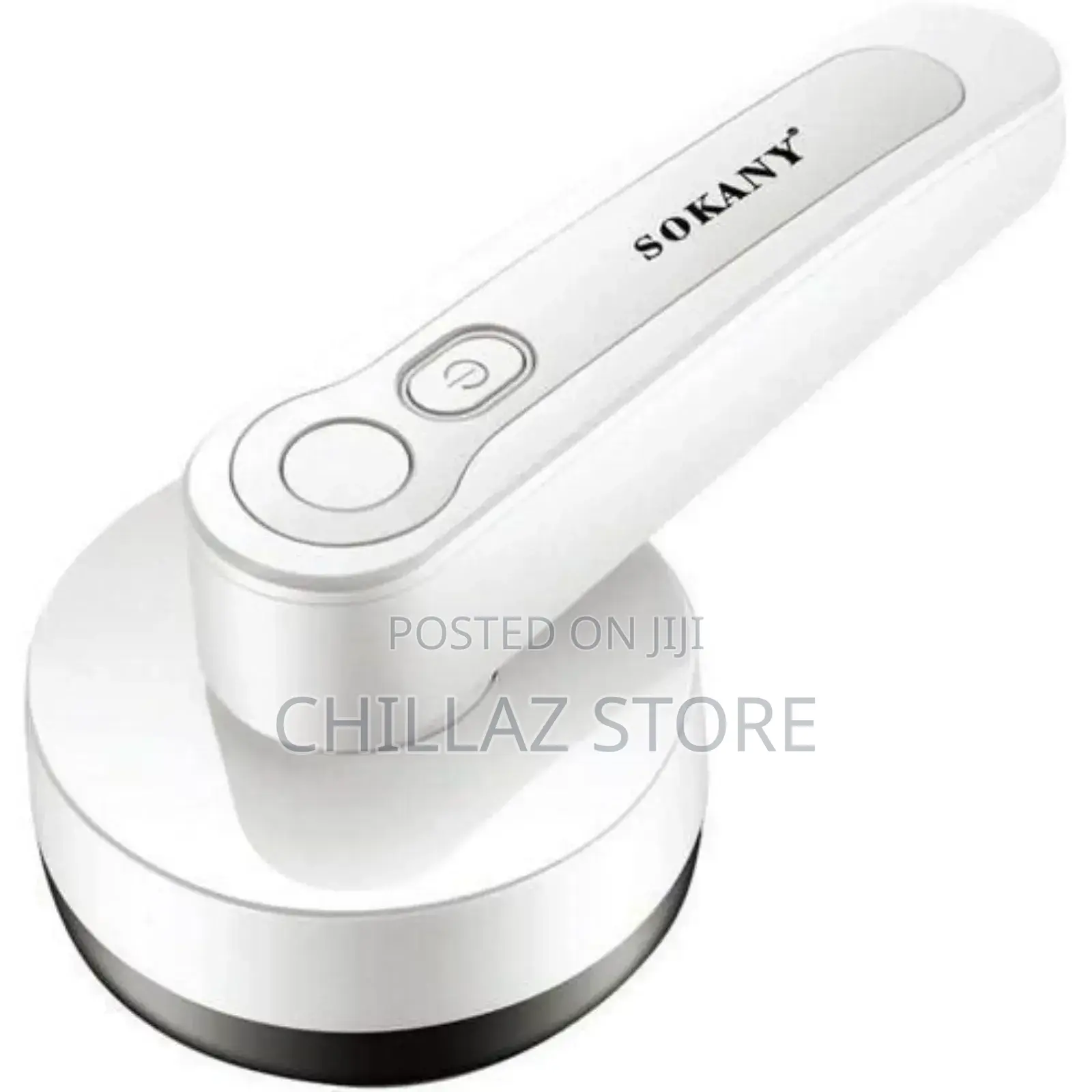 Mini Sokany Iron