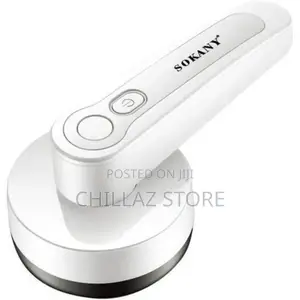 Mini Sokany Iron