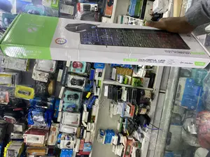 Gaming Keyboard With Usb Cable Which Is Universal on All