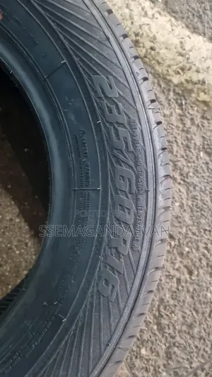 235/60r16 Tyres