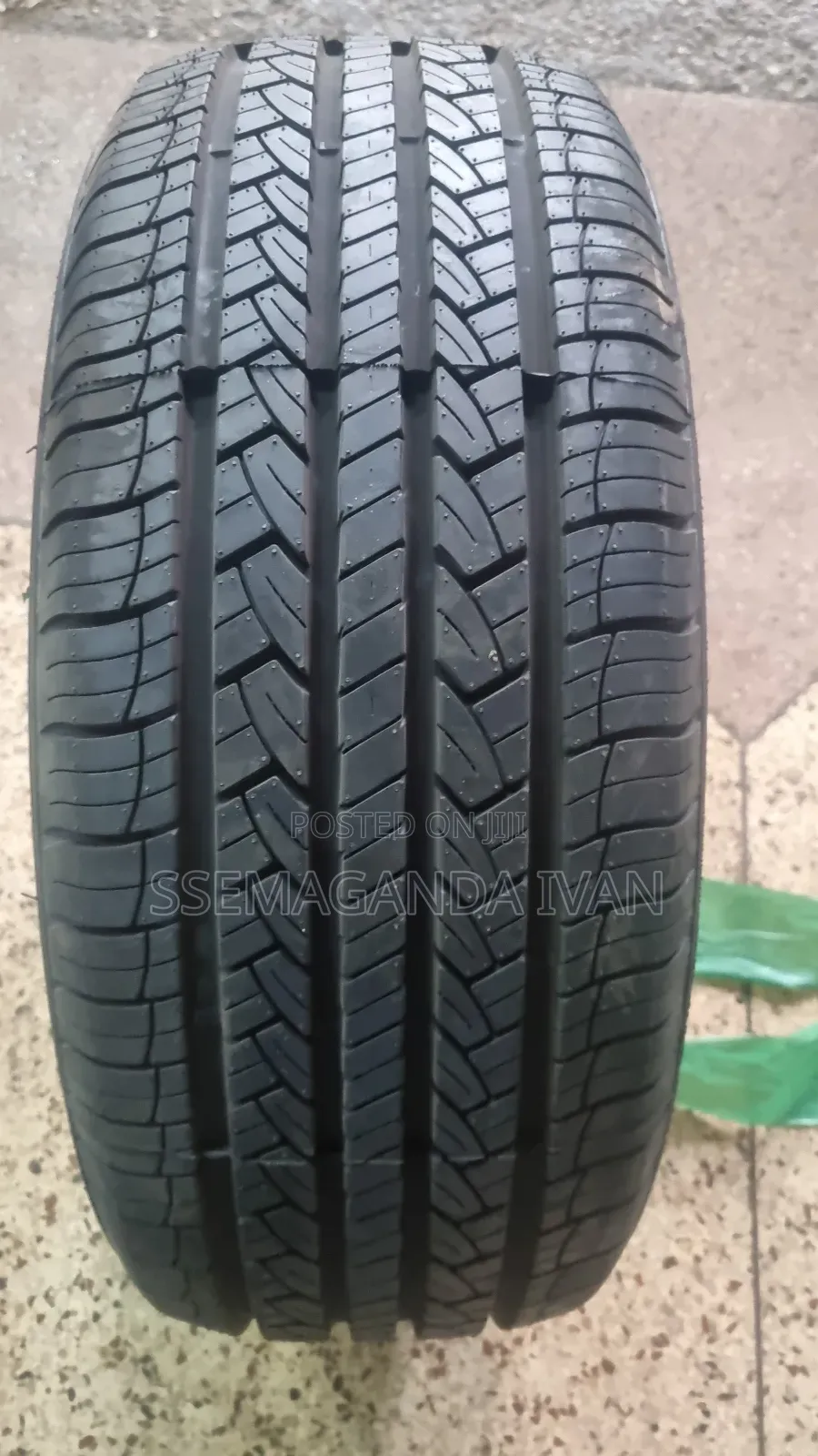 235/60r16 Tyres