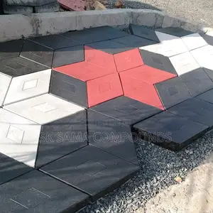 Paving Quality