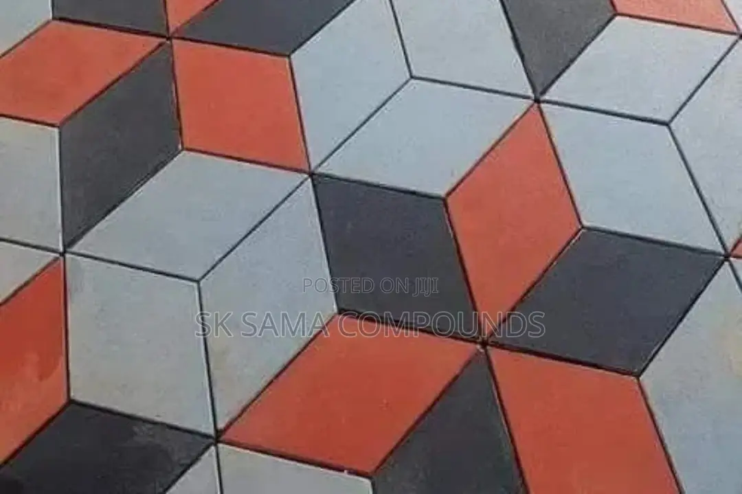 Paving Quality