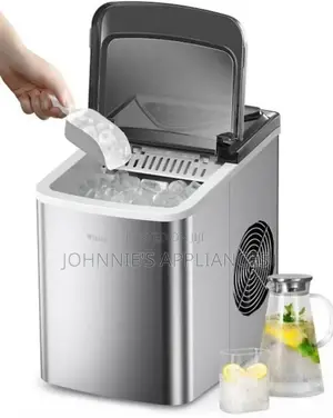 1.6l Saarch Electric Ice Maker Machine