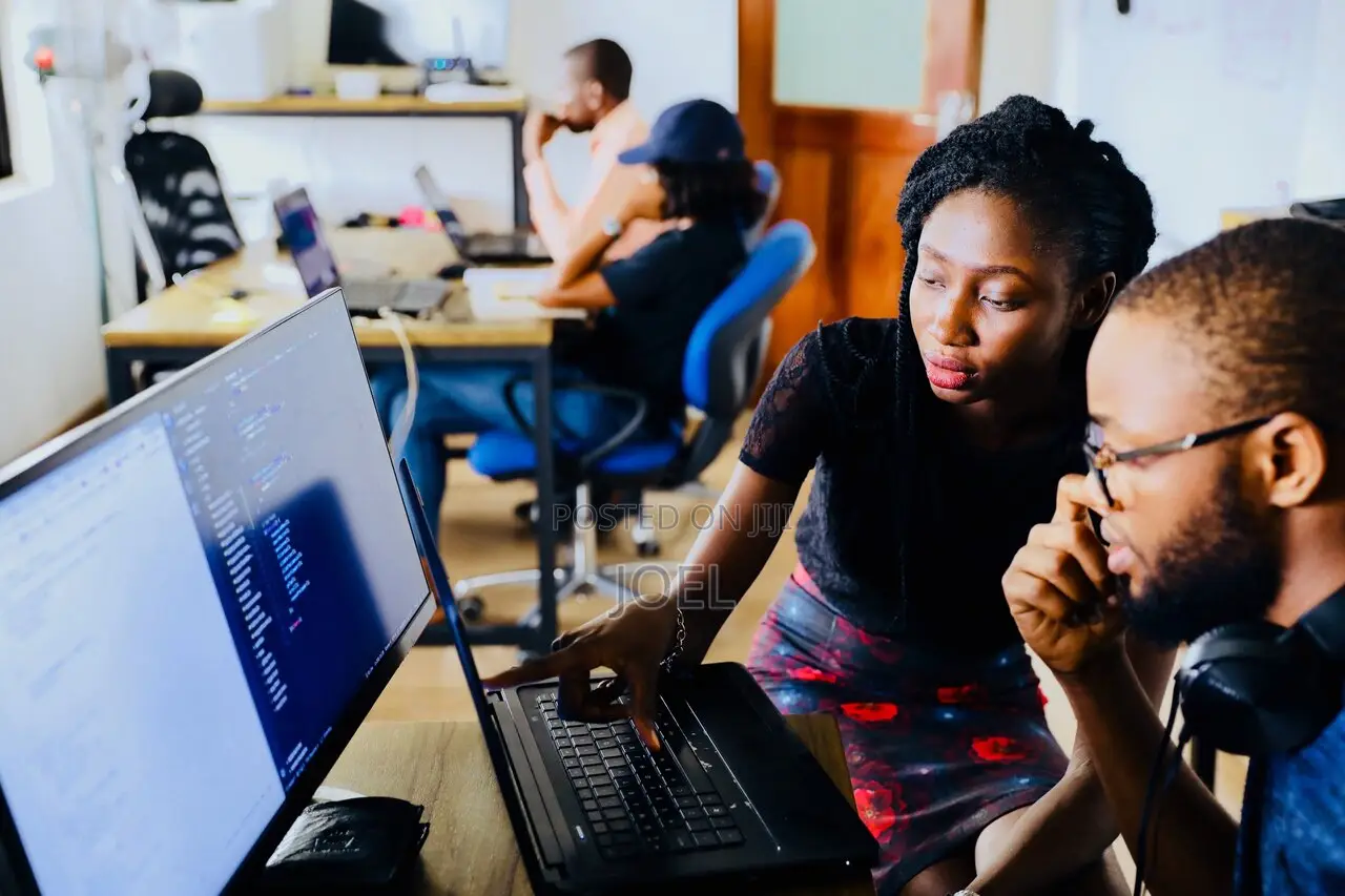 Basic Computer Training