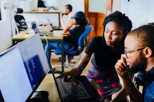 Basic Computer Training