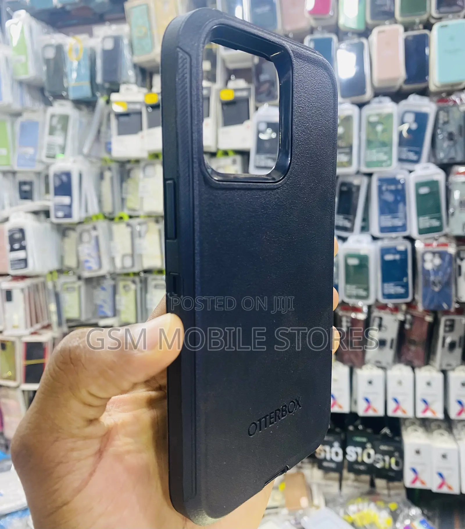 US Defender Phone Case for iPhone Samsung 13 Pro,iPhone15pro