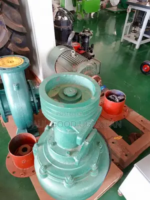Gold Sand Pump