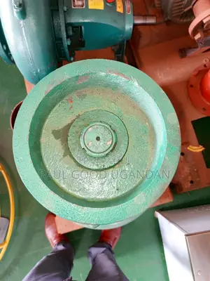 Gold Sand Pump