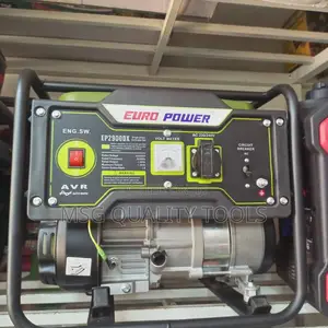 Generator 1.5 Kva,