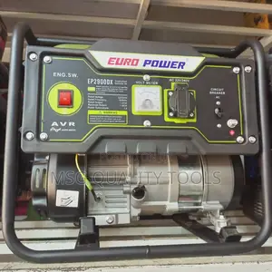 Generator 1.5 Kva,