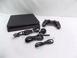 Sony Playstation Ps4 With Fc 25 and 1 Pad