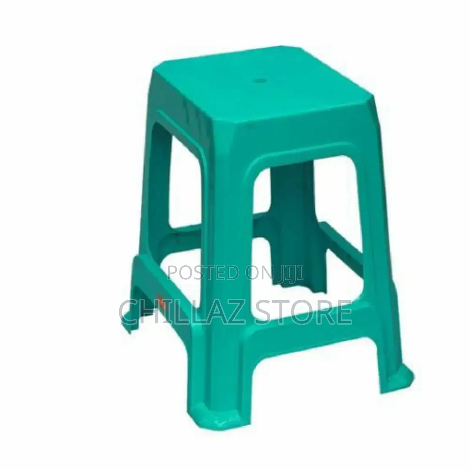 Plastic Stool