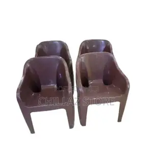 Brand Plastic Chair