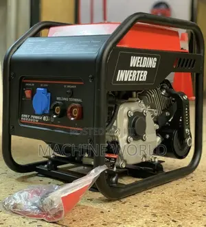 Welding Inverter Generator EASY POWER