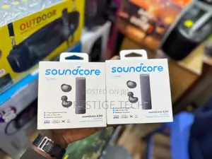 Anker Soundcore A30i Bluetooth Anc Earbuds With Mini Case