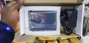 Pair Of Fiber Media Converter