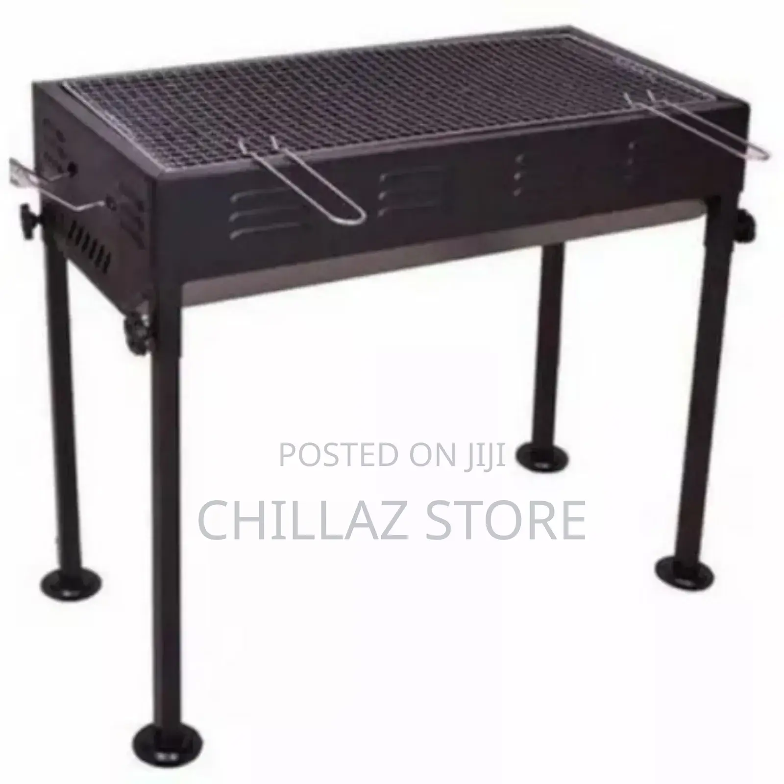 Outdoor Foldable BBQ Grill