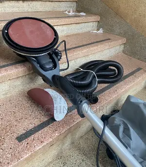 Wall Paint Sanding Machine /Paint Sanding Machine